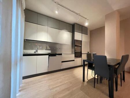 AFFITTO, APPARTAMENTO MODERNO 2+1+2 a KOMUNA  850 € /Mese