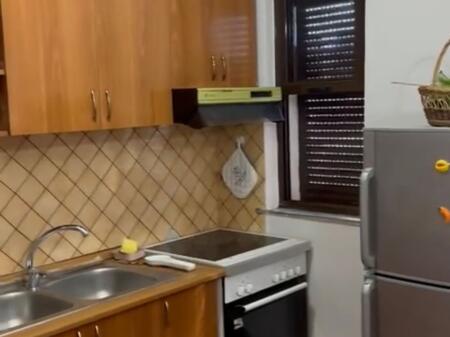 Apartment 2+1 for rent Laprak