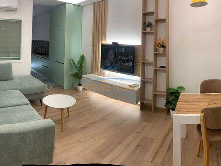 Affitto, Appartamento 1+1, Komuna Parisit, Tirane.