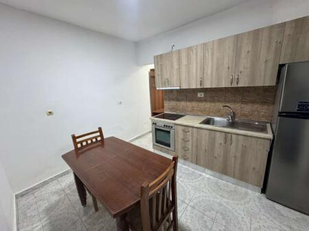 APARTMENT 1+1 FOR RENT NEAR VASIL SHANTOS