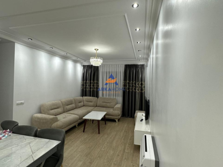 VENDESI APPARTAMENTO 3+1+BALCONE "UNAZA E RE, RESIDENZA OASIS" 236.000 EURO