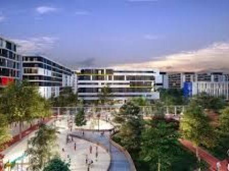 Apartment 3+1 for sale at Univers City