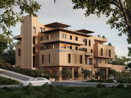 FOR SALE APARTMENT 2+1+BALCONY "KSAMIL, IN THE CENTER" 315,000 EURO