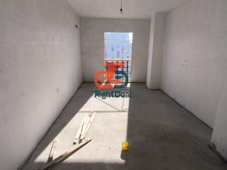 At the Mortgage Office, Super Apartment 1+1 For Sale With Parking Space !!