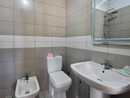 Apartment 2+1 for sale at Casa Italia.