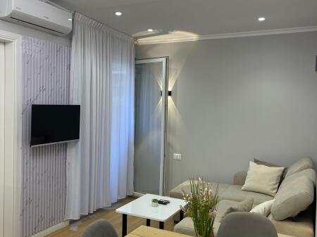  Apartment 1+1 for sale at Dry Lake