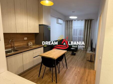 Apartament 1+1 me qera , Ali Dem ID (42111506)