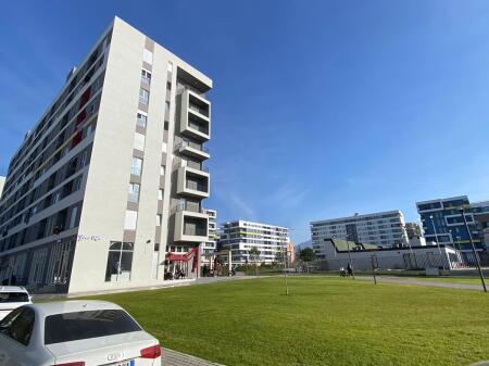 SHITET APARTAMENT 2+1 960€M²