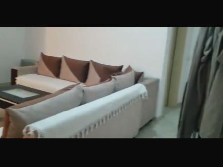 Apartament 2+1, Fresk!