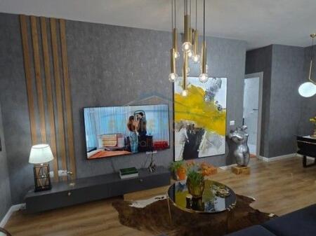 Sale, Apartment 1+1, 21 Dhjetori, Tirana.