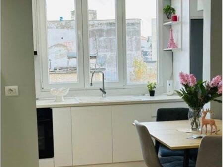 Apartment - For Sale - New Electric Market, Tirana(ID: 530191062-69)