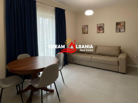 Apartment 1+1 for sale at Komuna Parisit