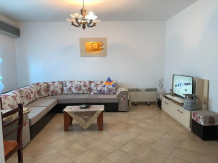 FOR SALE APARTMENT 1+1+ BALCONY "FORMER TRAIN STATION" 17,200,000 LEKE