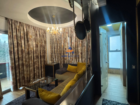 FOR SALE 9-FLOOR HOTEL "ELBASAN ROAD" 6,500,000 EURO