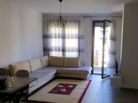 Appartamento 2+1+2+Parcheggio presso Residenza Zirkon !