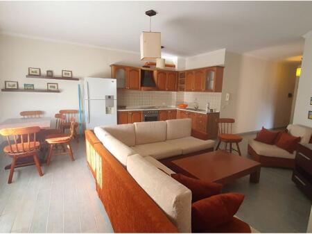 Apartment for sale in Kodra e Diellit.