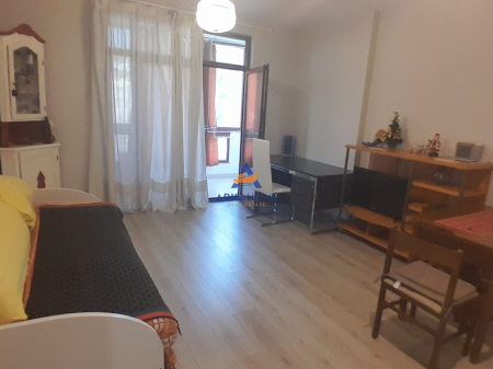 FOR SALE APARTMENT 1+1+BALCONY "NEAR THE FORMER QESARAK RESTAURANT" 98,000 EURO