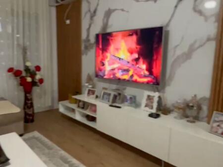  SHITET APARTAMENT 2+1 – SHKOZË (Shitet edhe me kredi)