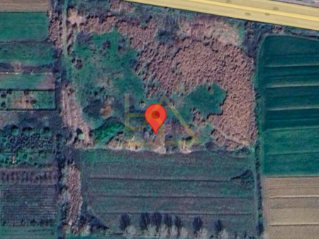 Terreno in Vendita – Guzaj, Durrës
