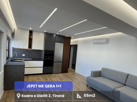  Appartamento 1+1 in Affitto 