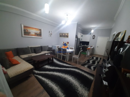 VENDESI APPARTAMENTO 2+1+BALCONE "FRESK, VICINO AL RISTORANTE MURAGA" 146.000 EURO