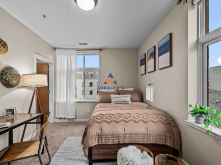 OKAZION SHITET APARTAMENT 2+1+BALLKON "AURA, RRUGA DRITAN HOXHA" 192000 EURO