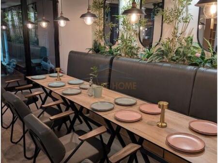 In vendita, Bar Lounge Business, vicino al Palazzo con Freccia, Tirana