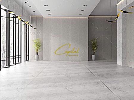 LOCALE COMMERCIALE IN AFFITTO 102 M2 EX MERCATO ELETTRICO 1.200 EURO