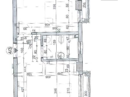 Apartament 1+1 ne shitje Liqeni i Thatë