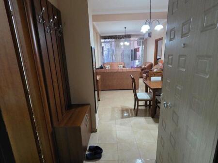 Apartment 2+1+2 for sale in Fresku, Tirana - 103,000€ | 83.6 m² 103,000 € Total area  84m2