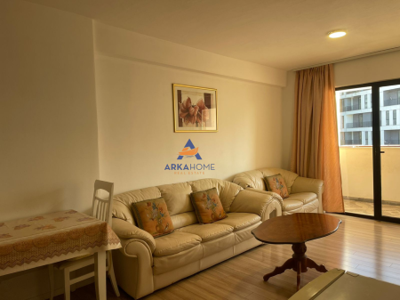 IN VENDITA APPARTAMENTO 3+1+2 "VIA 5 MAJI – FERIT XHAJKO" 200.000 EURO