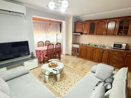 2+1 APARTMENT FOR RENT NEAR THE AVIATION FIELD