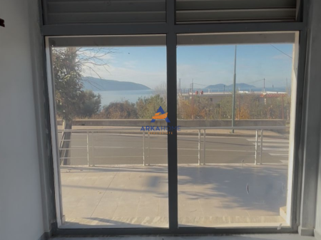 FOR SALE APARTMENT 1+1+VERANDA "VLORE" 110,000 EURO