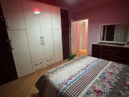  Jepet me qera super apartament në zonën e Plazhit, Durrës