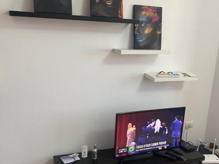 Rent Duplex 2+1 street - Frigoriferit.