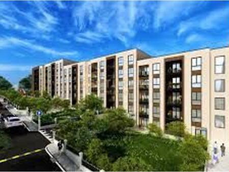 Appartamento 2+2 in Vendita a Paskuqan, Tirana - 95.000€ | 103 m² 95.000 €