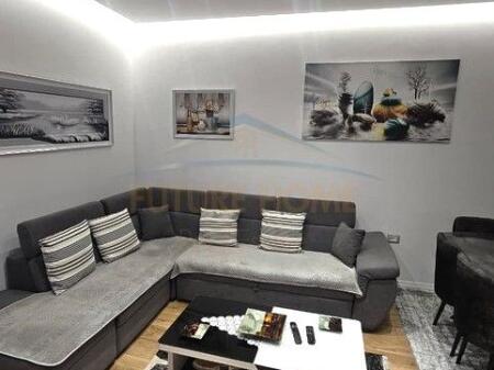 For sale, Apartment 2+1+ Parking Space, Train Station, Durres