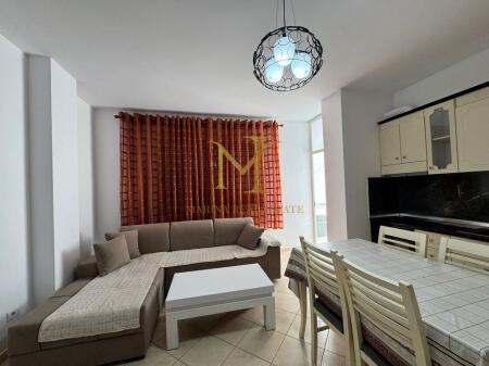 Appartamento 1+1 – Spiaggia Ferroviaria, Durrës