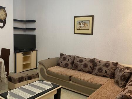 APARTMENT 2+1 FOR RENT IN SELITE