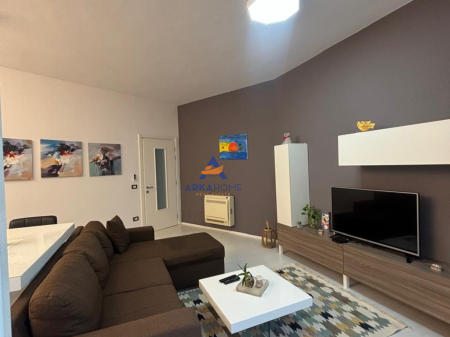 FOR RENT APARTMENT 1+1+ BALCONY "BOTANICAL GARDEN" 500 EURO