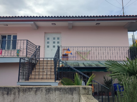 FOR SALE 2-STOREY VILLA " LAGJA 1 MAJ FIER " 230,000 EURO