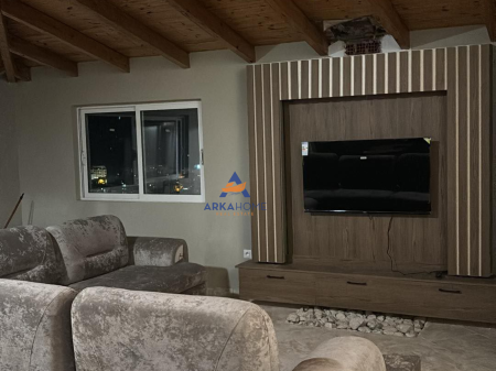 PENTHOUSE 3+1+BALCONY "SARANDE" FOR SALE 260,000 EURO