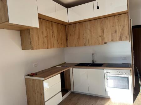Apartment 1+1 for rent Univers City