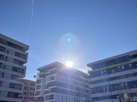 FOR SALE APARTMENT 2+1, UNIVERS CITY