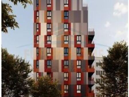 Apartment 1+1 For Sale On Albanopoli Street, Tirana