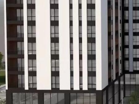 IN VENDITA!! Appartamento 2+1-2 +balcone – nella Residenza BelFiore 1, Paskuqan!
