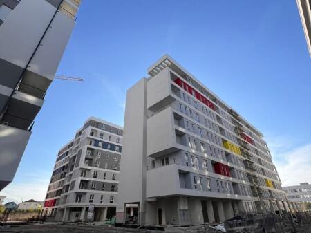 FOR SALE APARTMENT 2+1, UNIVERS CITY