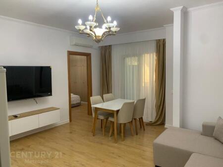 148,800 € Apartment 2+1 at the dry lake