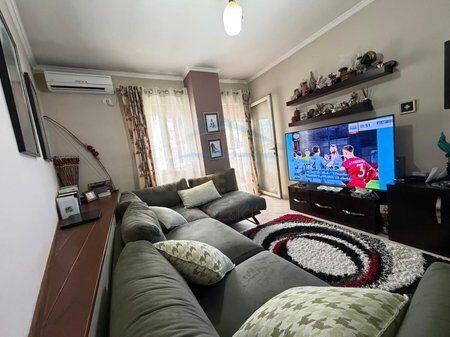For sale, Apartment 1+1, Fresk.