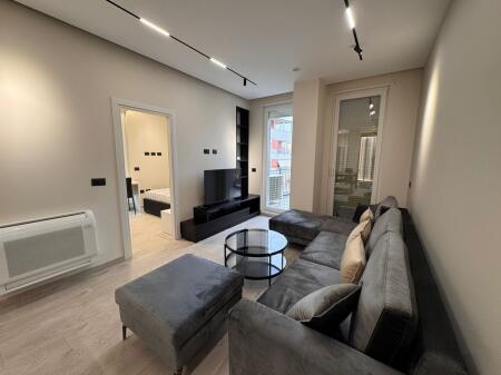 Apartment 2+1 for rent – Former Electric Market